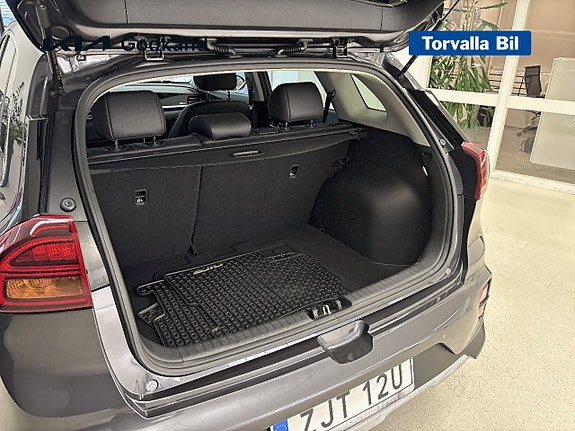 Kia Niro 15 of 15