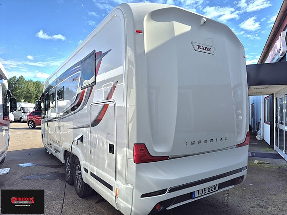 Kabe TMMI 790 LQB 11 of 11