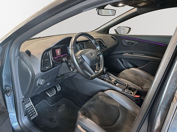 Seat Leon 7 of 10