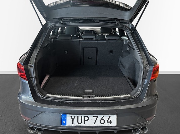 Seat Leon 6 of 10