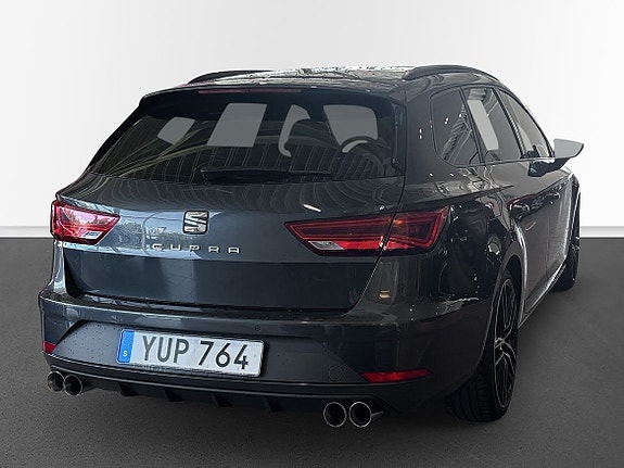 Seat Leon 4 of 10