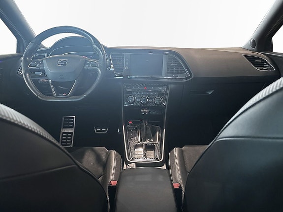 Seat Leon 10 of 10