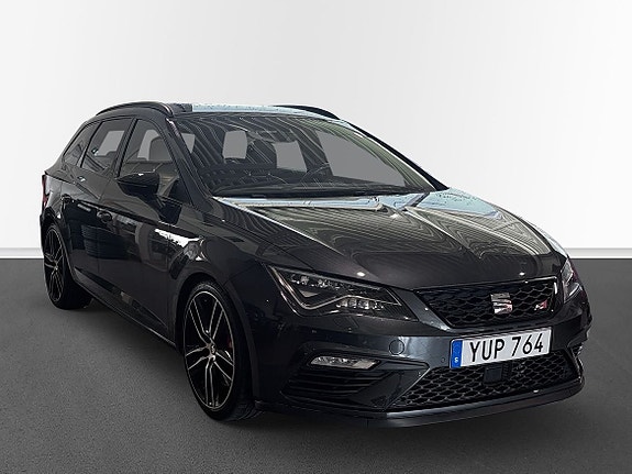 Seat Leon 3 of 10