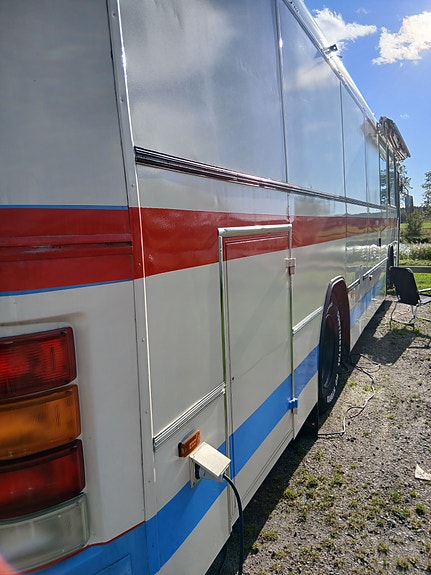 Volvo B9m 8 of 9