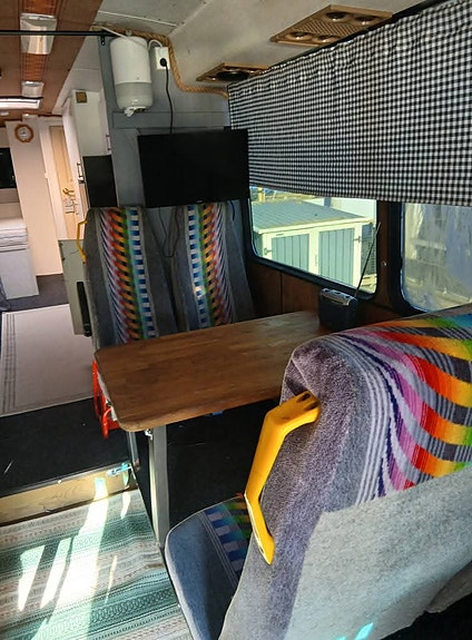 Volvo B9m 6 of 9
