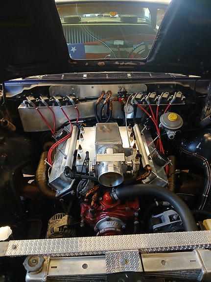 Chrysler Newport 5 of 13