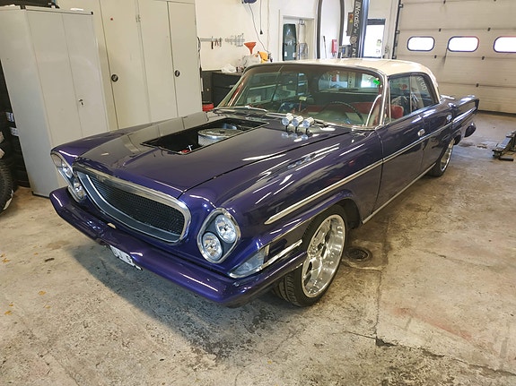 Chrysler Newport 4 of 13