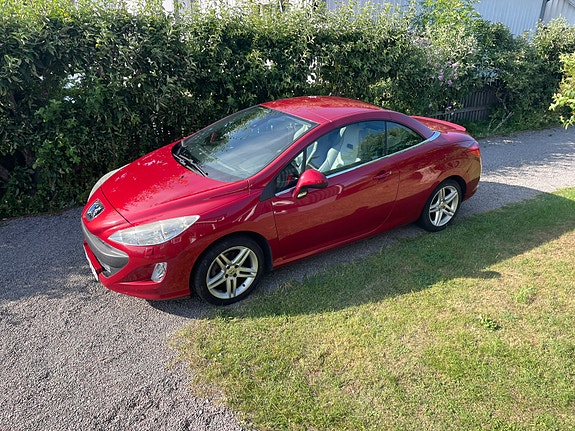 Peugeot 308 4 of 5