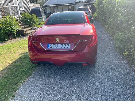 Peugeot 308 5 of 5