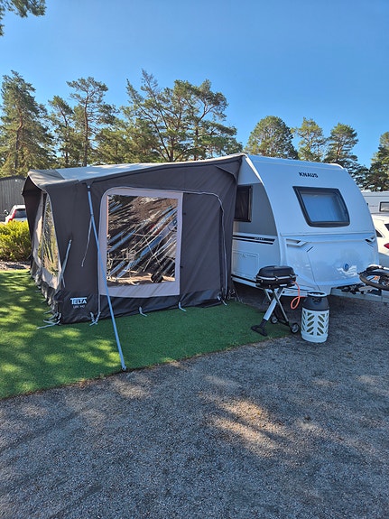 Knaus 500 KD Sport, Barnkammare 3 of 3
