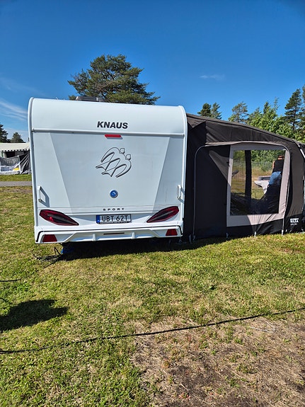 Knaus 500 KD Sport, Barnkammare 2 of 3