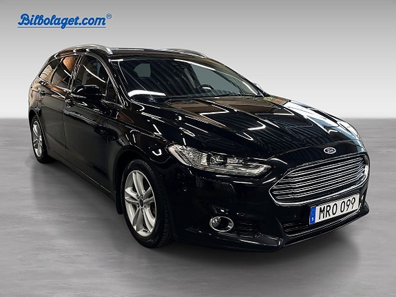Ford Mondeo 3 of 5