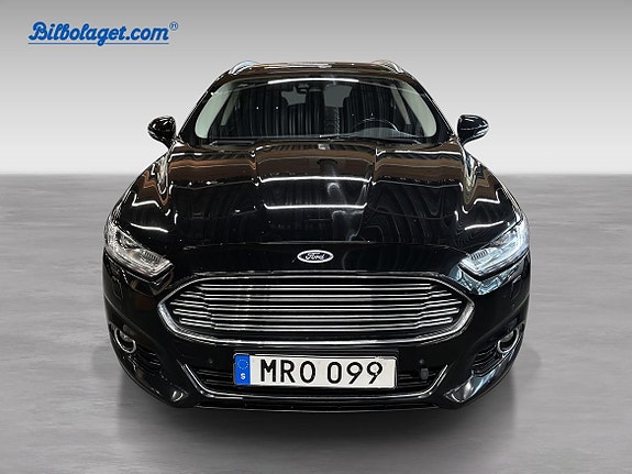 Ford Mondeo 2 of 5