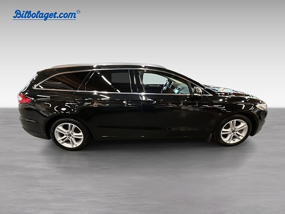 Ford Mondeo 4 of 5