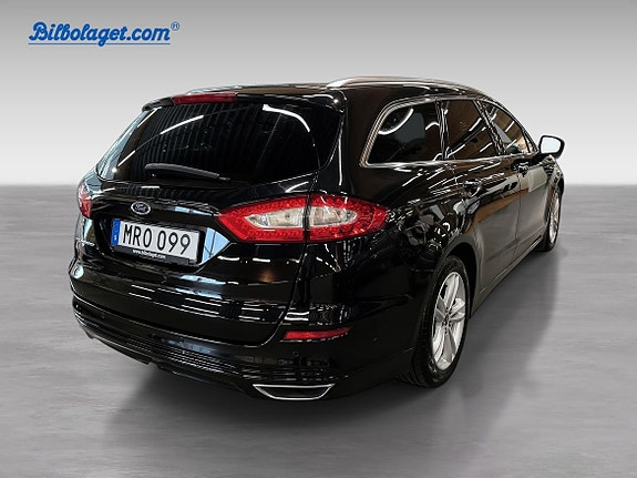 Ford Mondeo 5 of 5