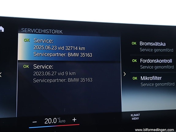 BMW i4 15 of 23