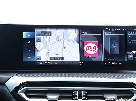 BMW i4 13 of 23