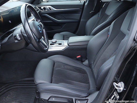 BMW i4 5 of 5
