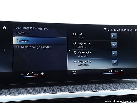 BMW i4 16 of 23