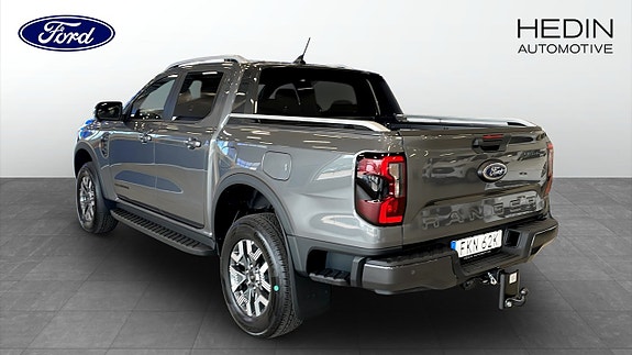Ford Ranger 2 of 9