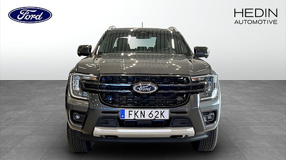 Ford Ranger 8 of 9