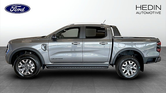 Ford Ranger 6 of 9