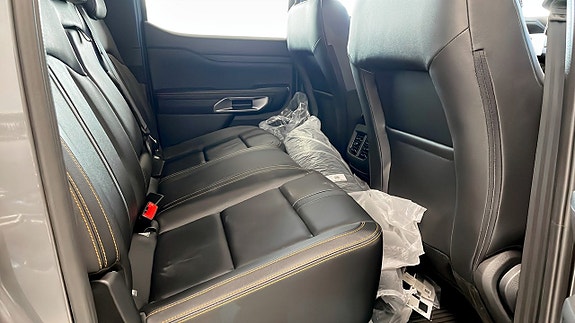Ford Ranger 5 of 9