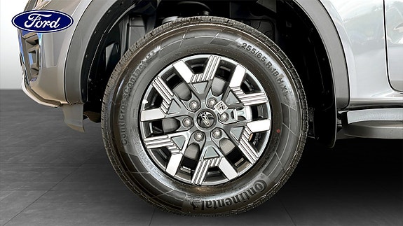 Ford Ranger 9 of 9