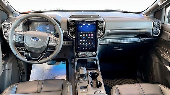 Ford Ranger 4 of 9