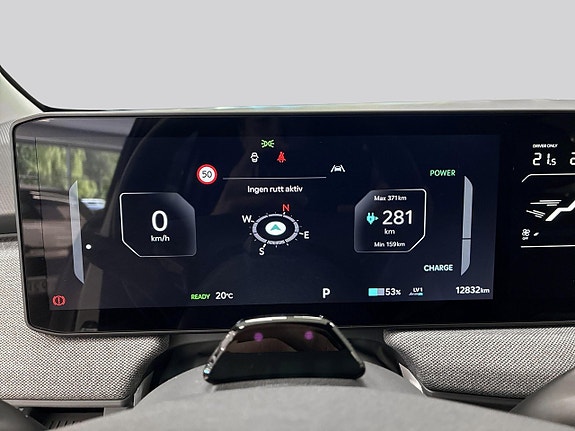 Kia EV3 14 of 27