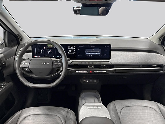 Kia EV3 10 of 27