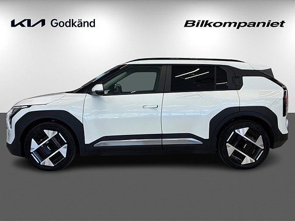 Kia EV3 4 of 5