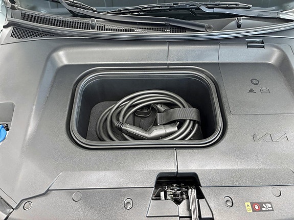 Kia EV3 26 of 27