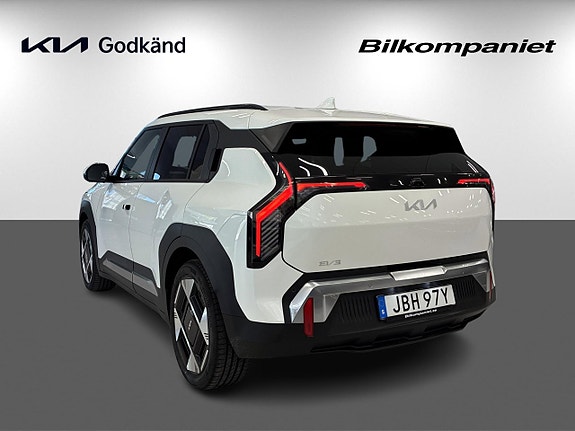 Kia EV3 7 of 27