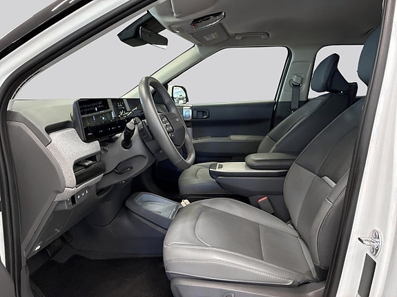 Kia EV3 8 of 27