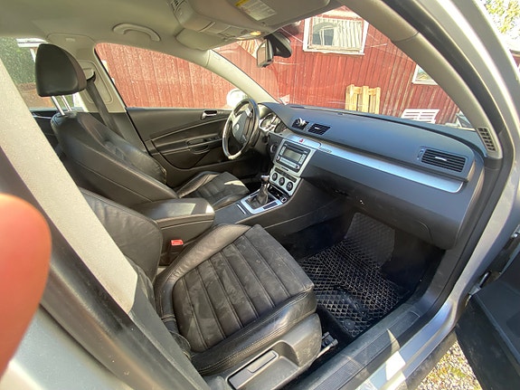 Volkswagen Passat 5 of 5