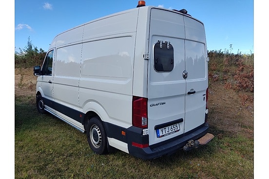 Volkswagen Crafter 35 2 of 3