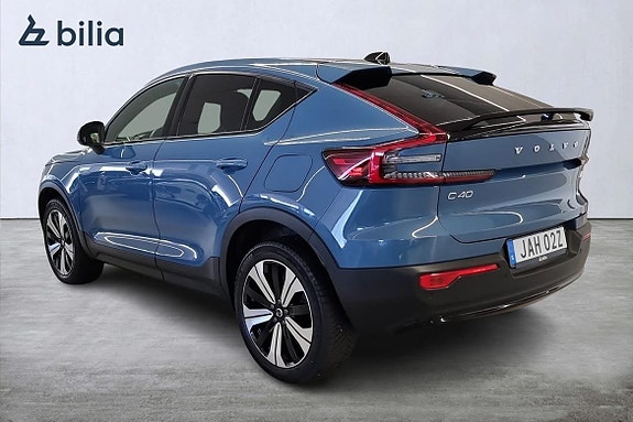 Volvo C40 3 of 5