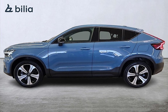 Volvo C40 4 of 5