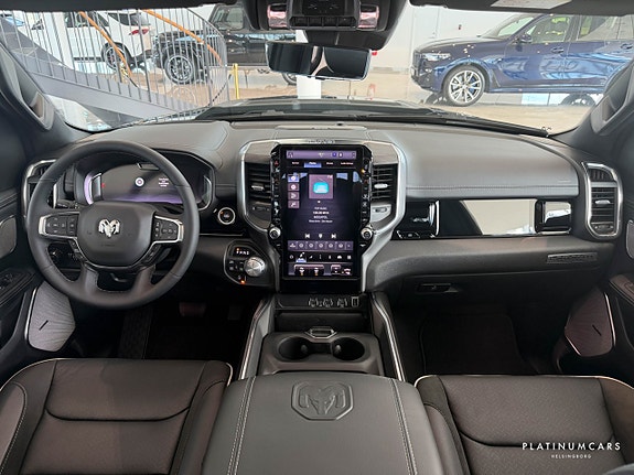 RAM 1500 5 of 23