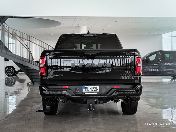 RAM 1500 4 of 23