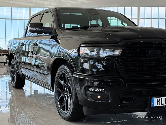 RAM 1500 20 of 23