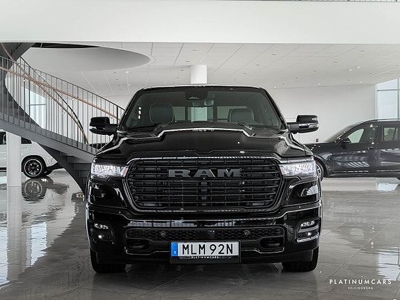 RAM 1500 3 of 23