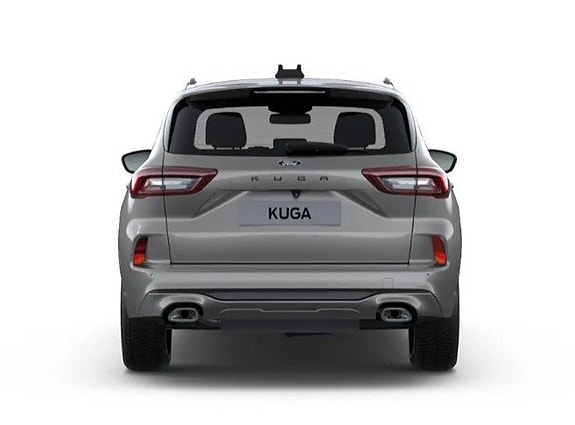 Ford Kuga 4 of 7