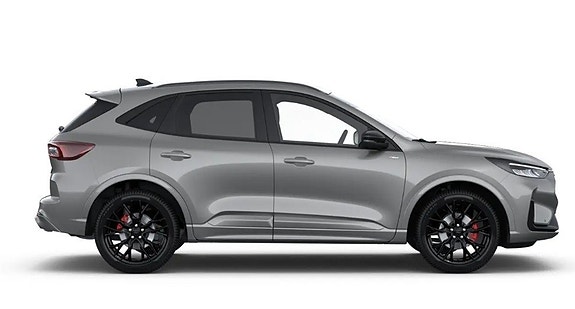Ford Kuga 2 of 7
