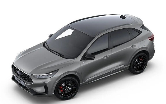 Ford Kuga 6 of 7