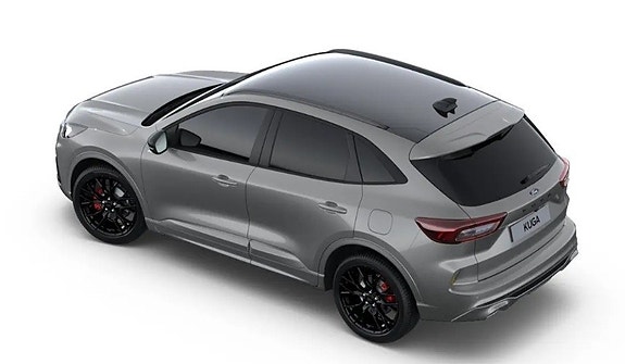 Ford Kuga 5 of 7