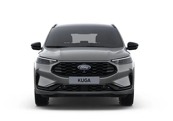 Ford Kuga 7 of 7