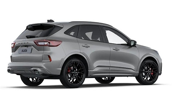 Ford Kuga 3 of 7