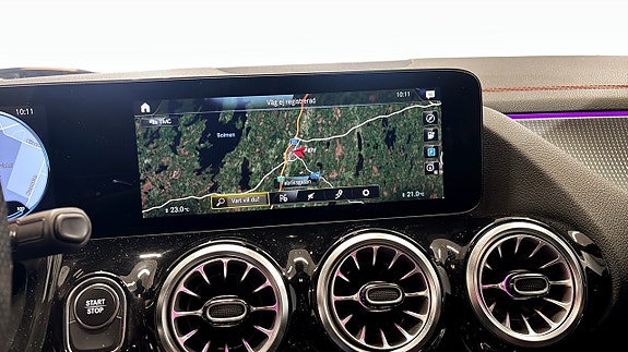 Mercedes-Benz EQA300 12 of 12